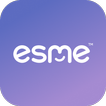 Esme my Multiple Sclerosis app icon