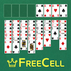 FreeCell - Classic Card Game APK