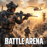 WARDOGS: Battle Arena