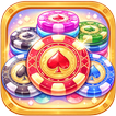 Chip Jam:Royal Sort ไอคอน
