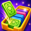 Color Stack Dash icon
