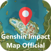 Genshin Map Official APK