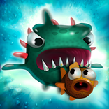 Aquar.io - battle fish