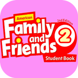 Family and Friends 2