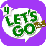 Let's Go 4