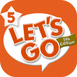 Let's Go 5