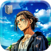 AOT Titan Anime 4k Wallpapers APK