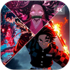 Demon S 4k Wallpapers APK