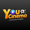 Youcinema Jogos de Futebol APK