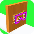 Wood Saw icon