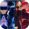 JJK 4k Wallpapers APK