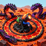 Serpent Strike Rush