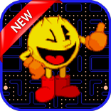 Pacman classique