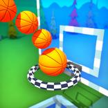 Dunk it all