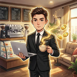 Office Manager Sim