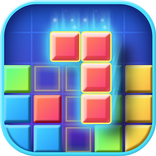 Block Tiles Crypto