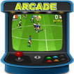 Retro Games (Arcade MAME) icon