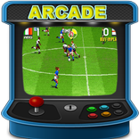 Retro Games (Arcade MAME)