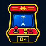Arcade Coin: Games Emulator