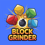 Block Grinder