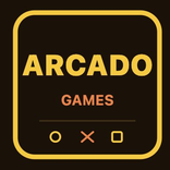 Arcado - Classic Arcade Games