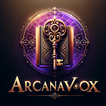 ArcanaVox ikon