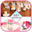 DIY Projects иконка