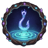 Arcane Angler - Fishing MMORPG