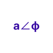 Phasor Form Calc آئیکن