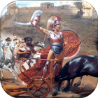 The Iliad by Homer icon