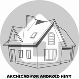 ArchyCad for Android Hint