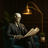 Architect AI: Interior Design
