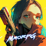 Arclight City: Cyberpunk RPG APK