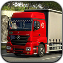 Realistic Truck Simulator-APK
