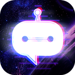 ”3D Galaxy SMS Messenger 2019 - Call app