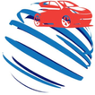آیکون‌ Assistance-Car