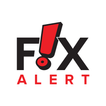 Fixalert আইকন