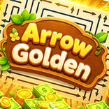 Arrow Golden Fortune Rush
