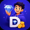 Diamond Karo icône