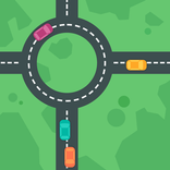 Car Traffic Puzzle