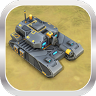 Titan Tank Wars 3D icon
