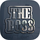THE BOSS HEALTH CLUB