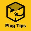 Plug Tips biểu tượng