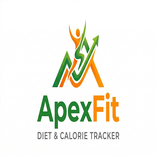 ”ApexFit - Fitness Diet Tracker