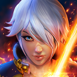 ”Crystalborne: Heroes of Fate