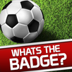 Whats the Badge? Football Quiz APK