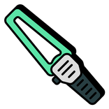 Iron Detector