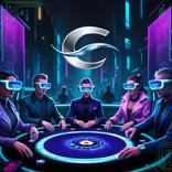 Cyber Poker