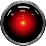 HAL9000 Chatbot