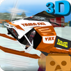 Snowmobile Cross VR APK
